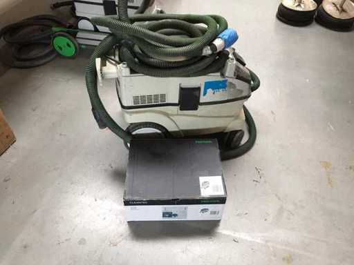 Festool Construction Staubsauger