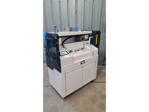 FASTBIND - PUERVA SMART - thermobinder