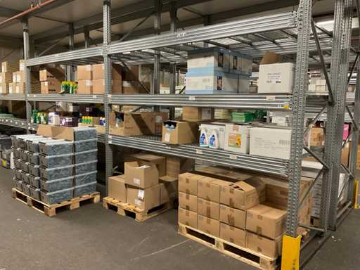 Pokon Batch of plant food