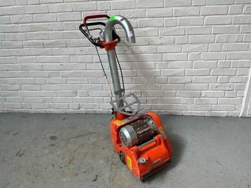 Künzle & Tasin - Scorpion - Parquet sanding machine