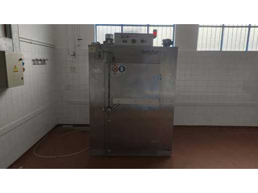 CASTIGLIONI SR 100 Electric sterilizer