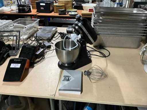 KitchenAid 5KSM3311 Keukenmachine