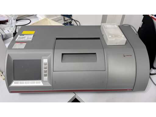 ANTON PAAR - MCP 300 - Polarimetro