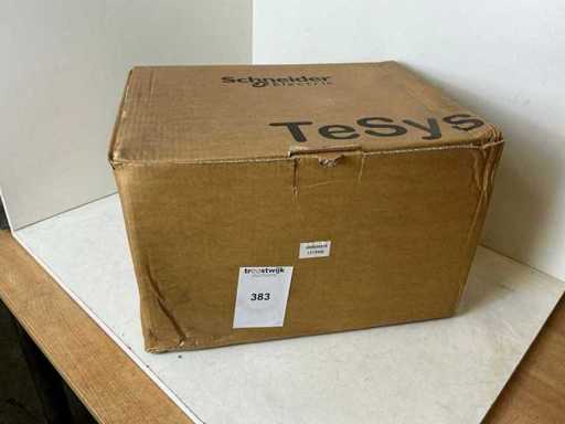 Schneider Electric LC1E630 industrial contactor