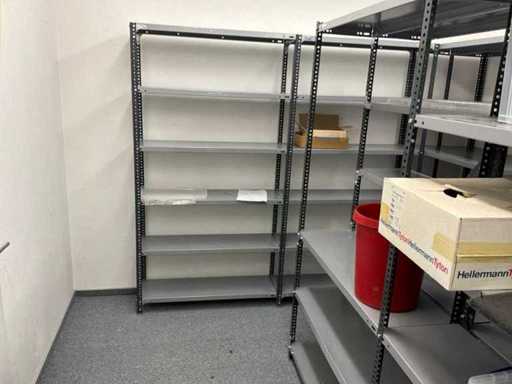 SSI SCHAEFER Bolt-on Shelf