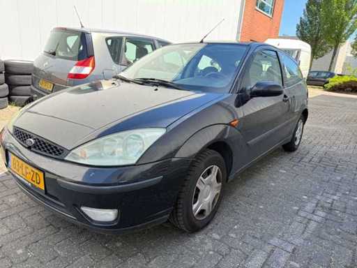 Ford Focus 1.4 16V Cool Edition, 03-LF-ZD