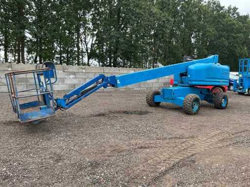 2001 Genie S45 Luftplattform