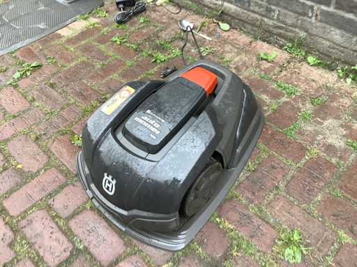 Husqvarna 305 Robotmaaier