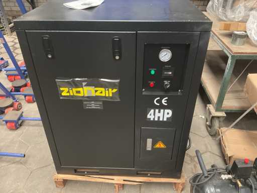 Zionair CP308S Air Compressor