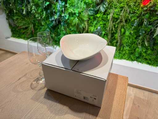 Villeroy & Boch - Vapiano - Pastabord (12x)