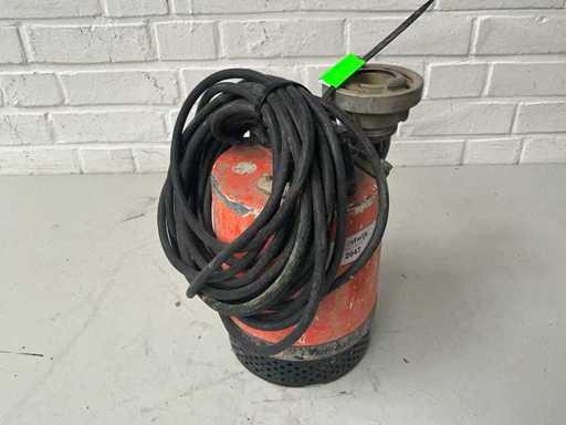 Proril Smart Lite 400 Dirty Water Pump