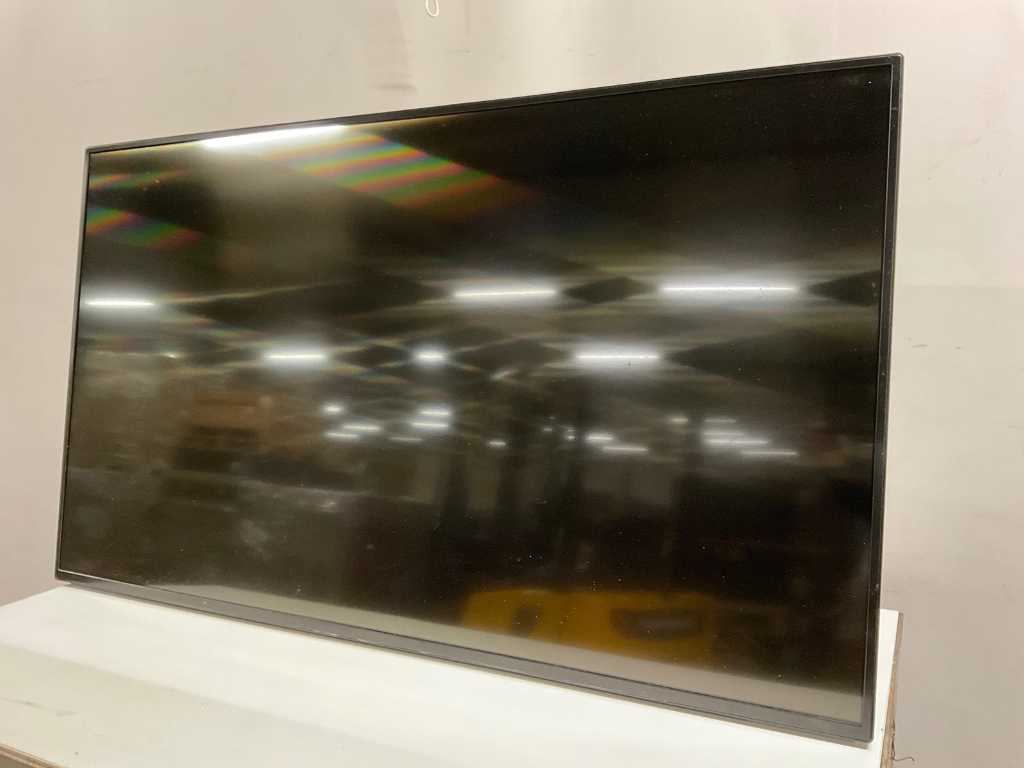 LG - 55SE3KE - 55-Zoll-Full-HD-Großformatbildschirm inklusive Wandhalterung