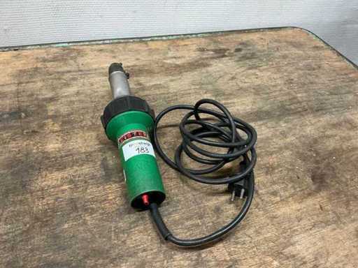 Leister TRIAC S Urządzenie Grzewcze