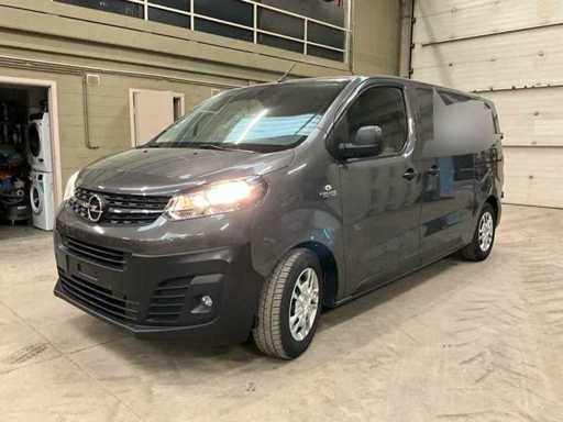Opel Vivaro 2020 