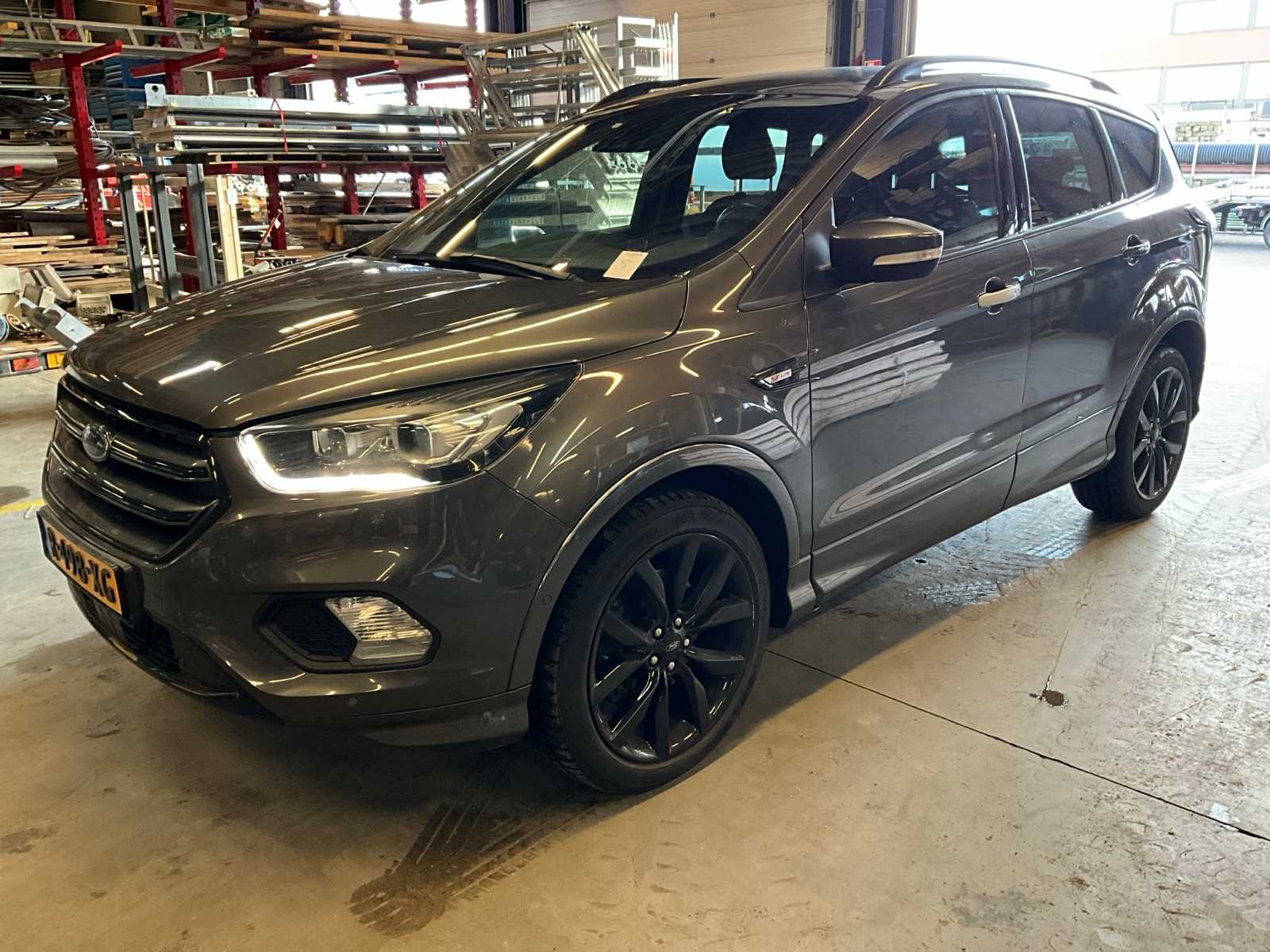 2018 Ford Kuga 1.5 Ecoboost ST line Passenger car