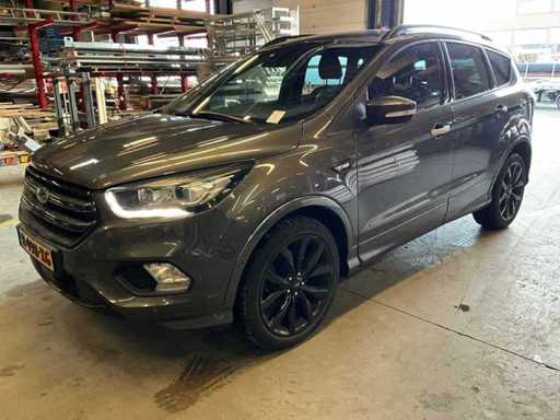 2018er Ford Kuga 1.5 Ecoboost ST-Linie P-Kraftwagen