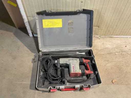 Duss PX48A Combihamer