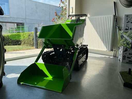 2022 ME500F MERLO