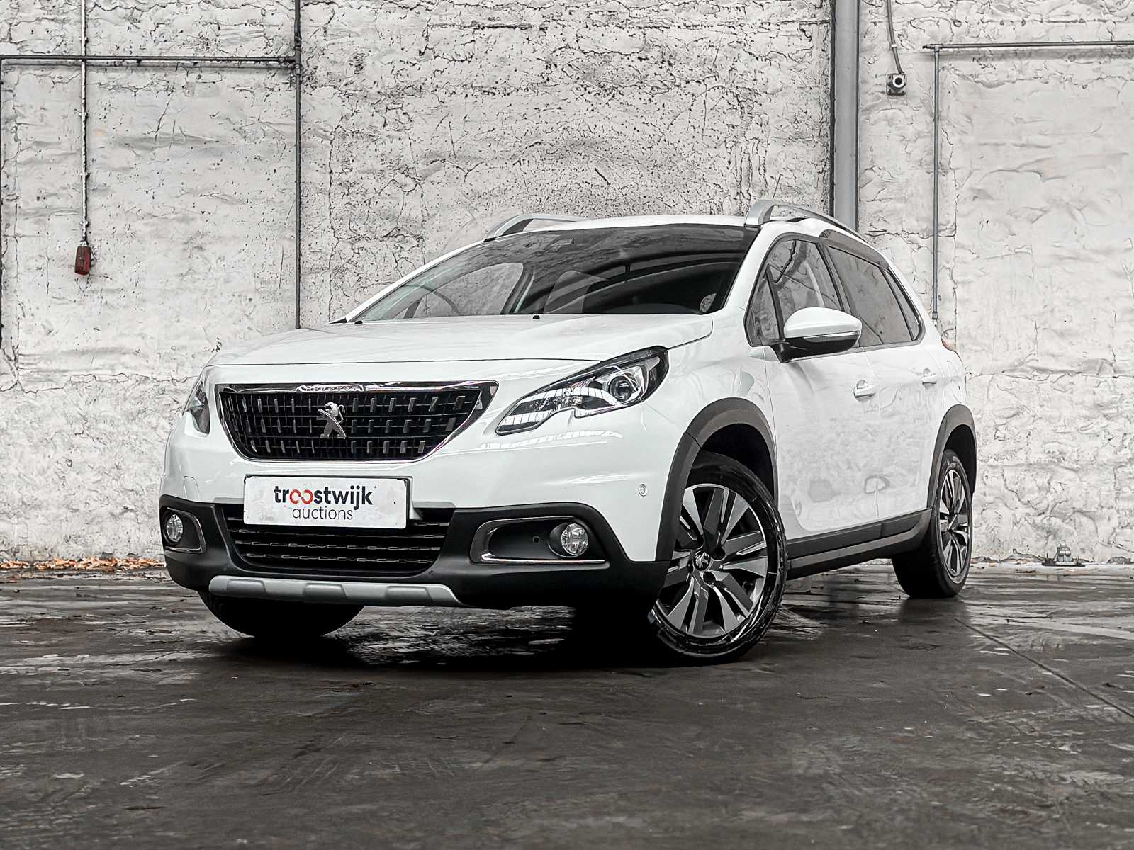 Autos und Nutzfahrzeuge in Boxmeer