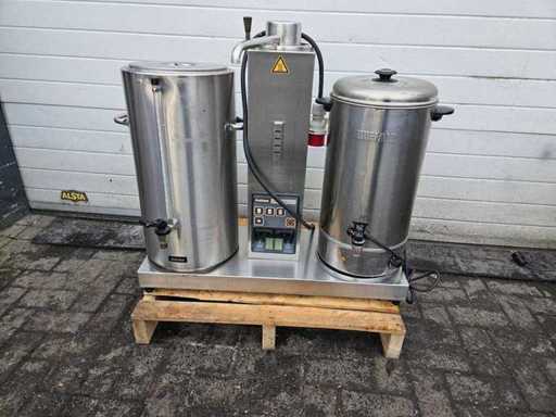 Animo – Kaffeemaschine