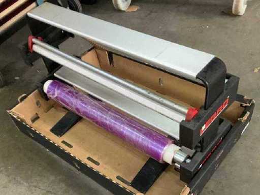 Legro - foil Roll holder