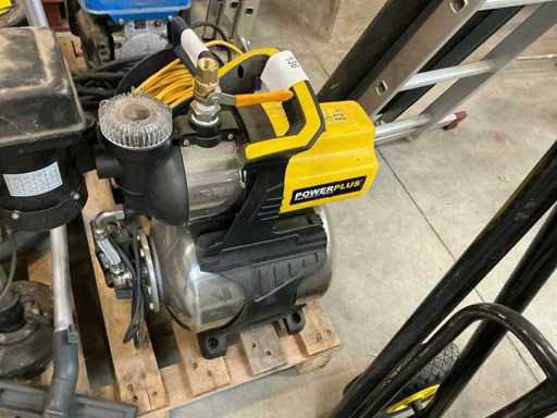 Pompa de irigații Powerplus POWXG9576