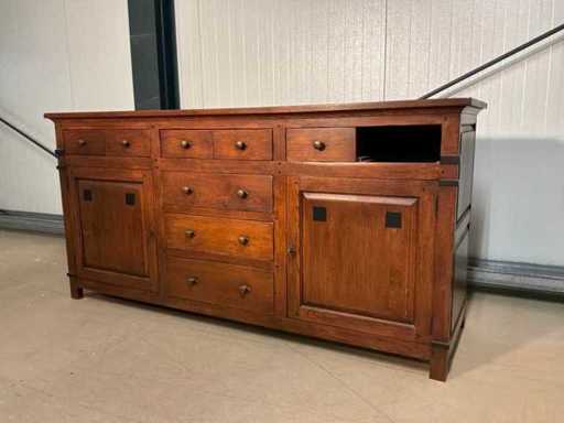 Glasgow Sideboard