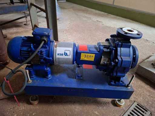 KSB - 2023 - Pompte