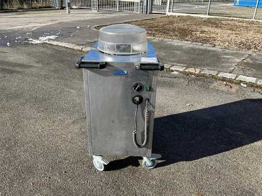 Hupfer Warmer Schaalverwarmer