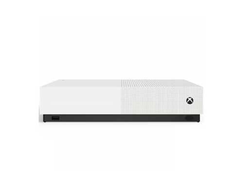 Console Microsoft Xbox One S (3x)