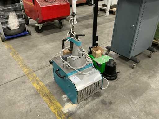 Scie à onglets de Kaltenbach