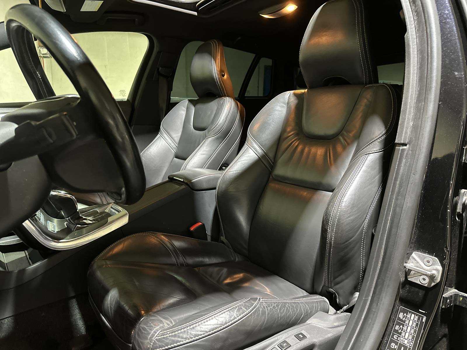 Volvo V60 2.4 D6 AWD Plug-In Hybrid Summum 285pk 2013 (Origineel-NL), 6-SFG-70