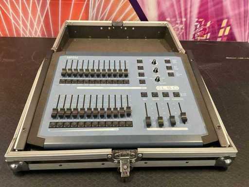 LSC Minim 12/24 FX DMX Controller Lichtmischtisch