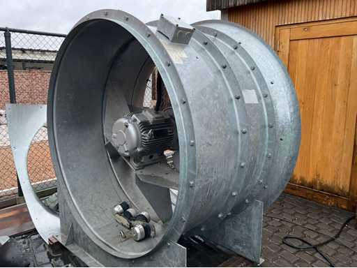 FläktWoods Fan 2015 - inutilizzato