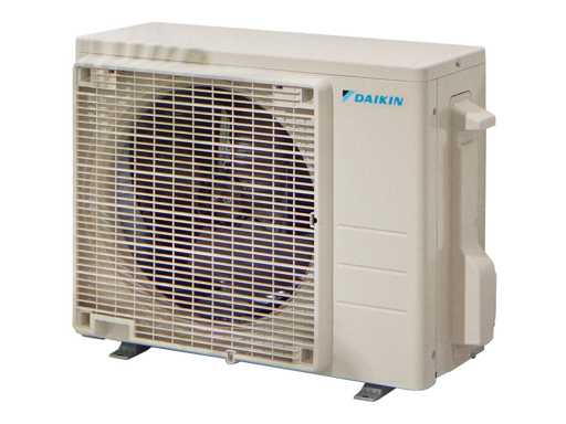 Daikin - Comfora RXP71N 7kw - Airconditioning buitenunit