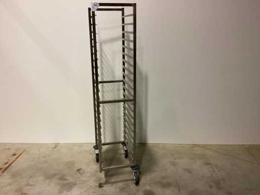 ROLKAR EN GN20 NIV. Overige opslag en handling