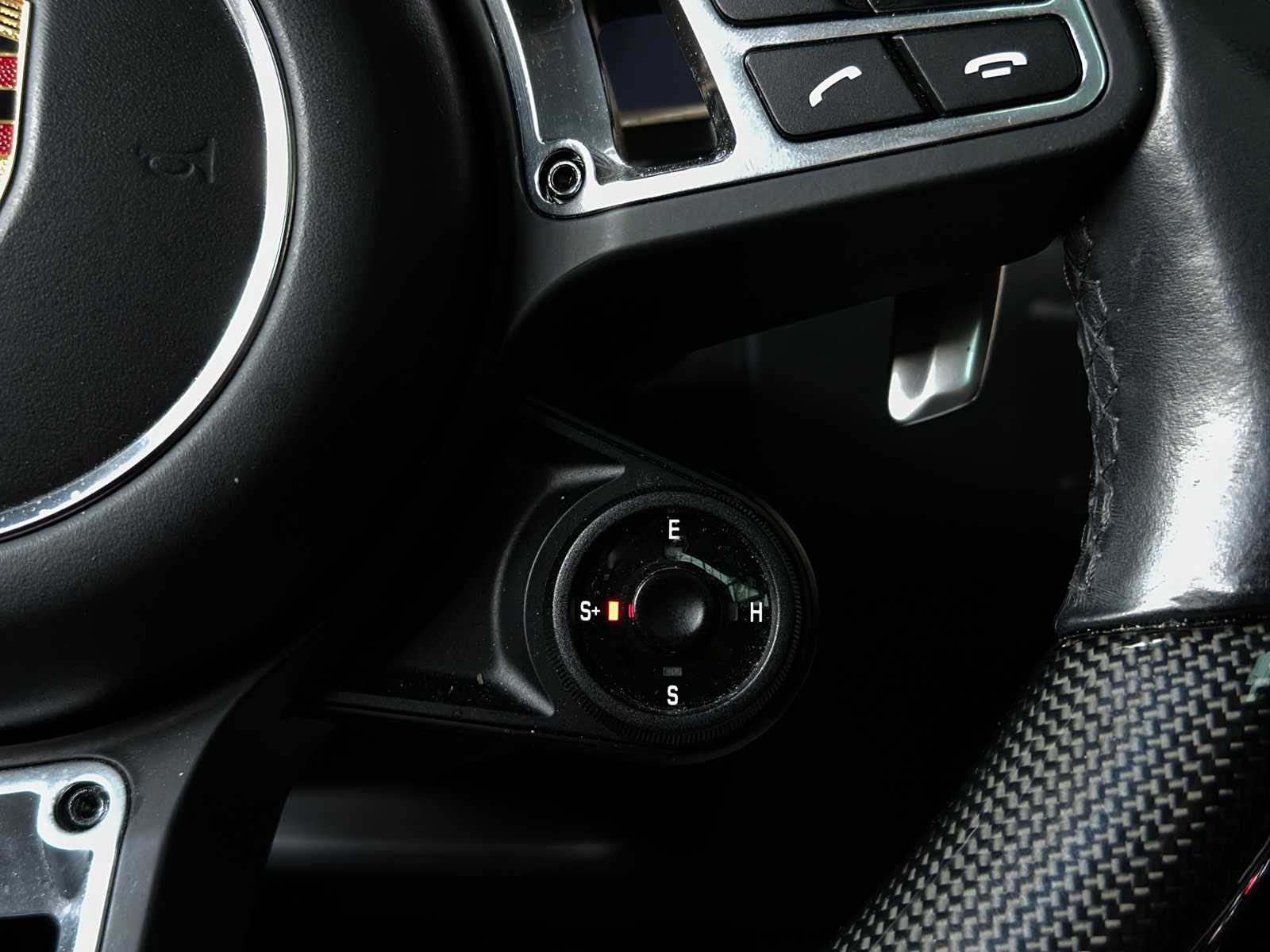 Porsche Cayenne Coupe Turbo S E-Hybrid 4.0 V8 -TECHART CARBON- 680pk 2020 (Origineel-NL), J-707-RT