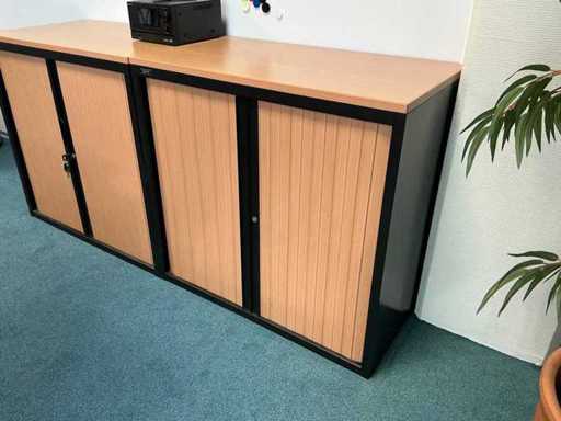 Emmein - Dossierkast (2x)