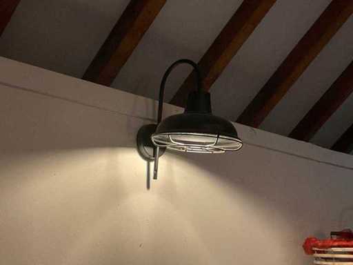 Lampada da parete (13x)