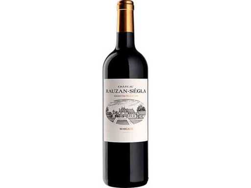 Château Rauzan-Ségla 2021 - Margaux – Grand Cru Classé - Czerwone Wina (6x)