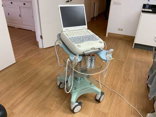 Esaote MyLabFive Ultra sound accessories