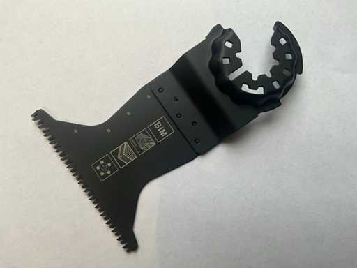 Ostar - SL 1306 - 65mm Bi-Metall japanische Zahn-Starlock-Passform - Sägeblatt (30x)