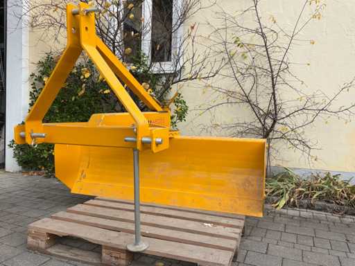 AEDES ALS 16 - Rear-mounted snow plough