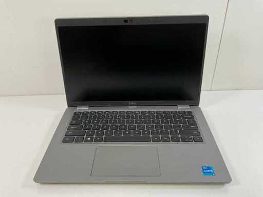 Dell Latitude 5420 14", Core(TM) i5 11th Gen, 8 GB RAM, 256 GB NVMe Laptop