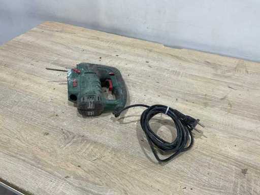 Parkside - PSTD 800 C3 - Decoupeerzaag