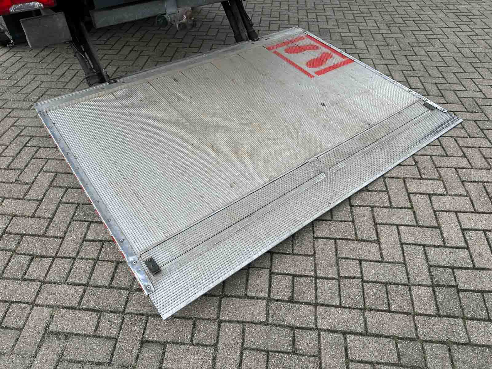 Iveco Daily 70C15 146pk 2014 (Origineel-NL + 1e Eigenaar), 04-BDT-5