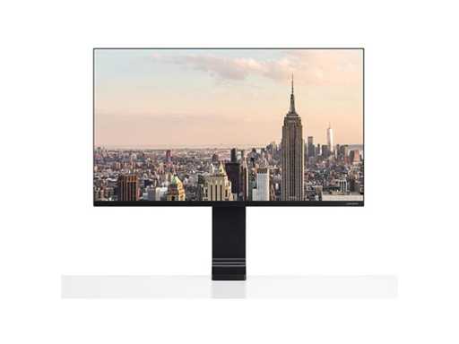 Samsung S32R754UEU 81.3 cm (32") 3840 x 2160 Pixels 4K Ultra HD LCD Black