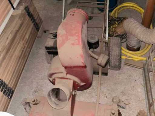 Extractor