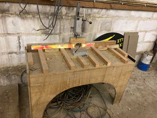 Workbench