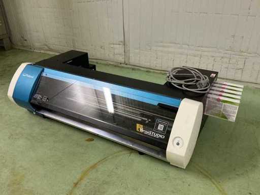 Roland BN-20 Digitale kleurenprinter